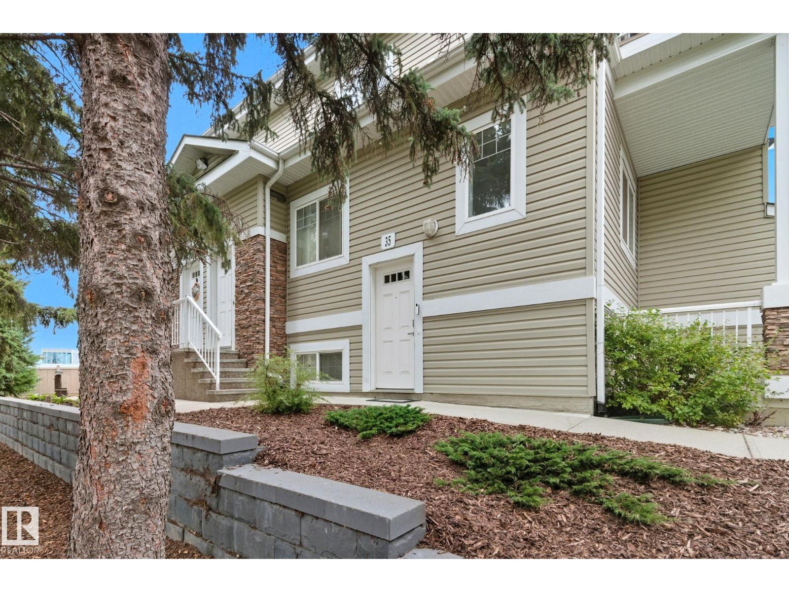 #35C 79 BELLEROSE DR, St. Albert