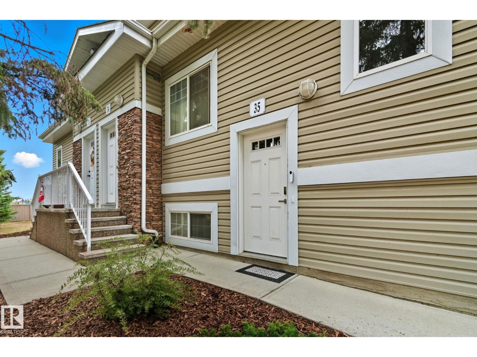 #35C 79 BELLEROSE DR, St. Albert