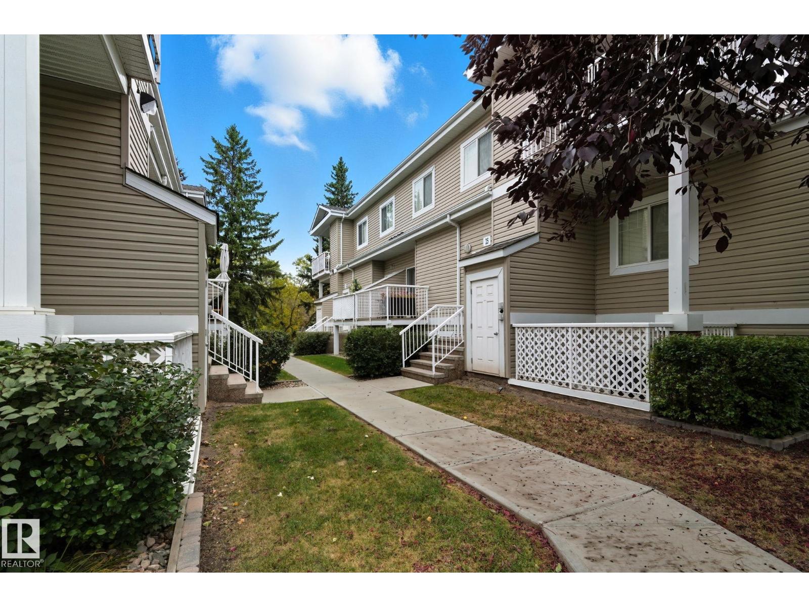 #35C 79 BELLEROSE DR, St. Albert