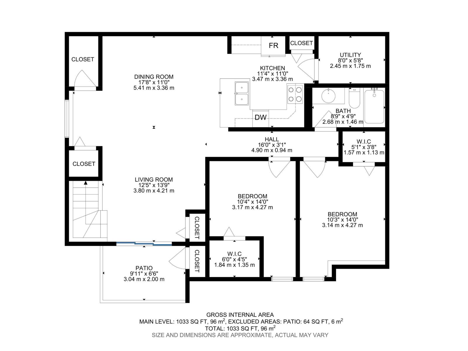 #35C 79 BELLEROSE DR, St. Albert