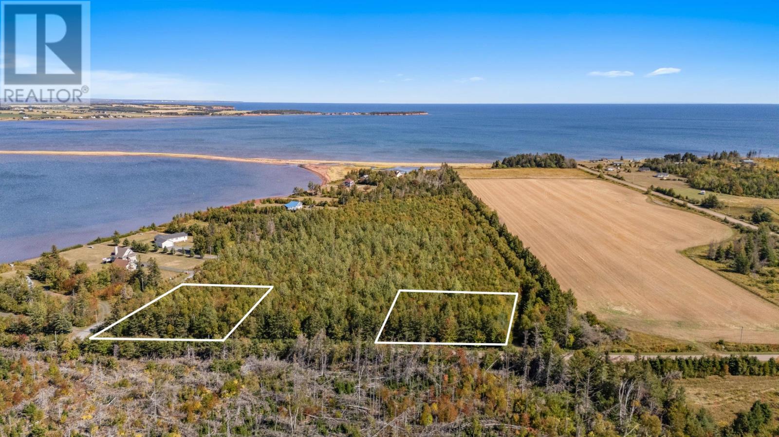 Lot 23 Long Wharf Road
