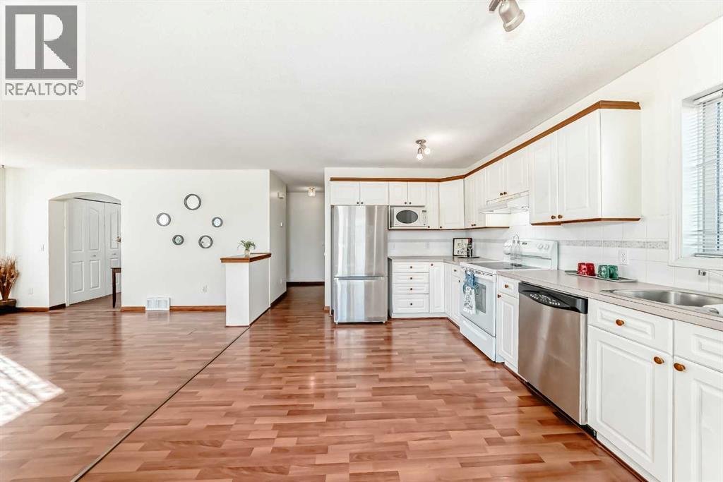 Single Family House for Sale in  Bridlewood Circle SW Bridlewood Calgary 