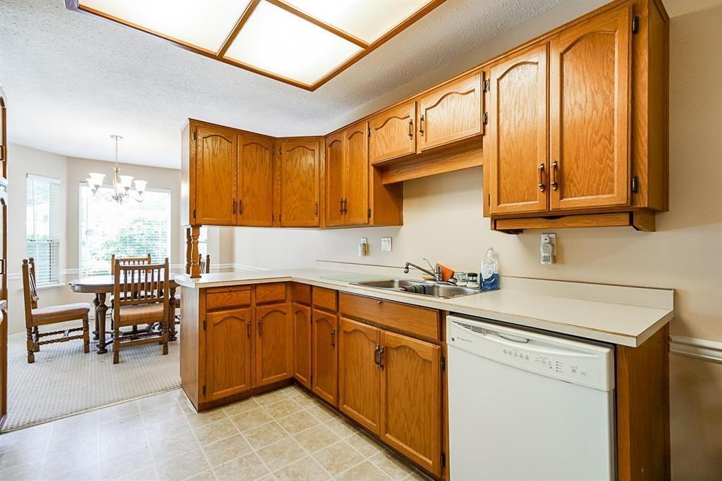 13 33123 GEORGE FERGUSON WAY, Abbotsford