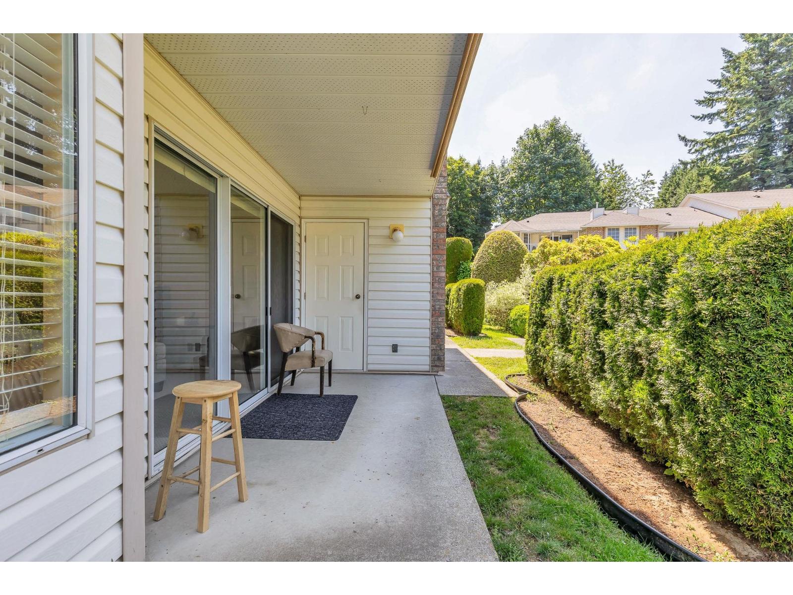 13 33123 GEORGE FERGUSON WAY, Abbotsford