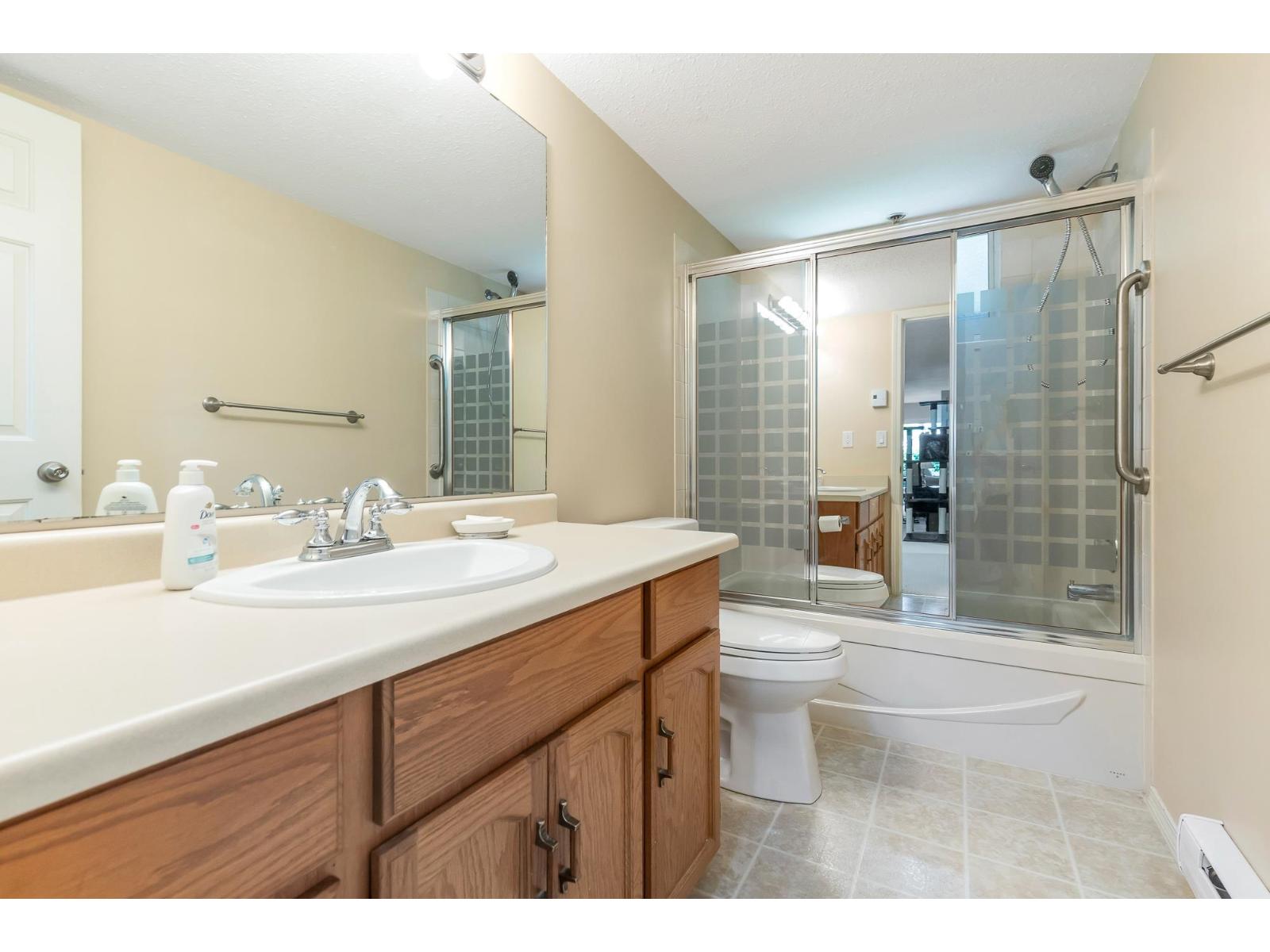 13 33123 GEORGE FERGUSON WAY, Abbotsford