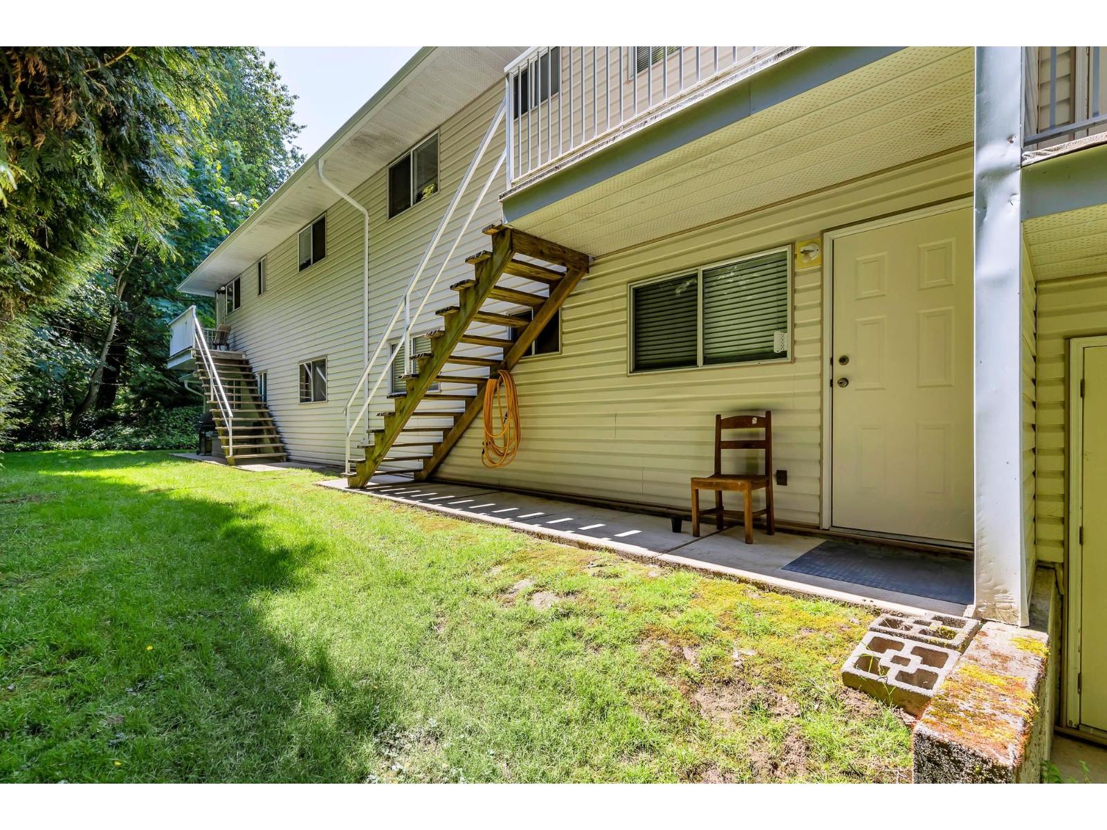 13 33123 GEORGE FERGUSON WAY, Abbotsford