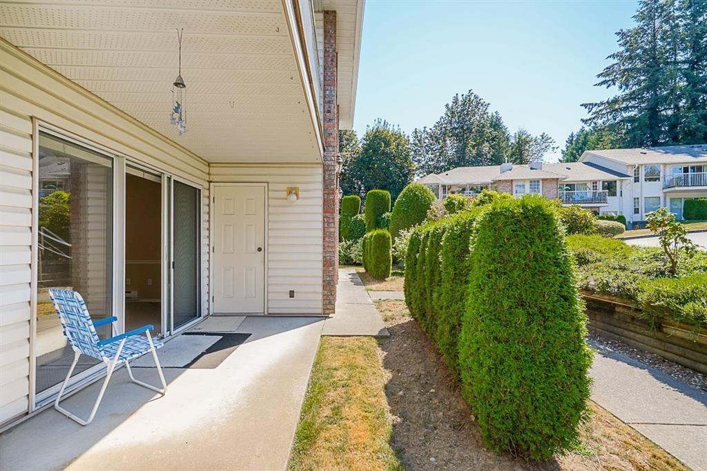13 33123 GEORGE FERGUSON WAY, Abbotsford