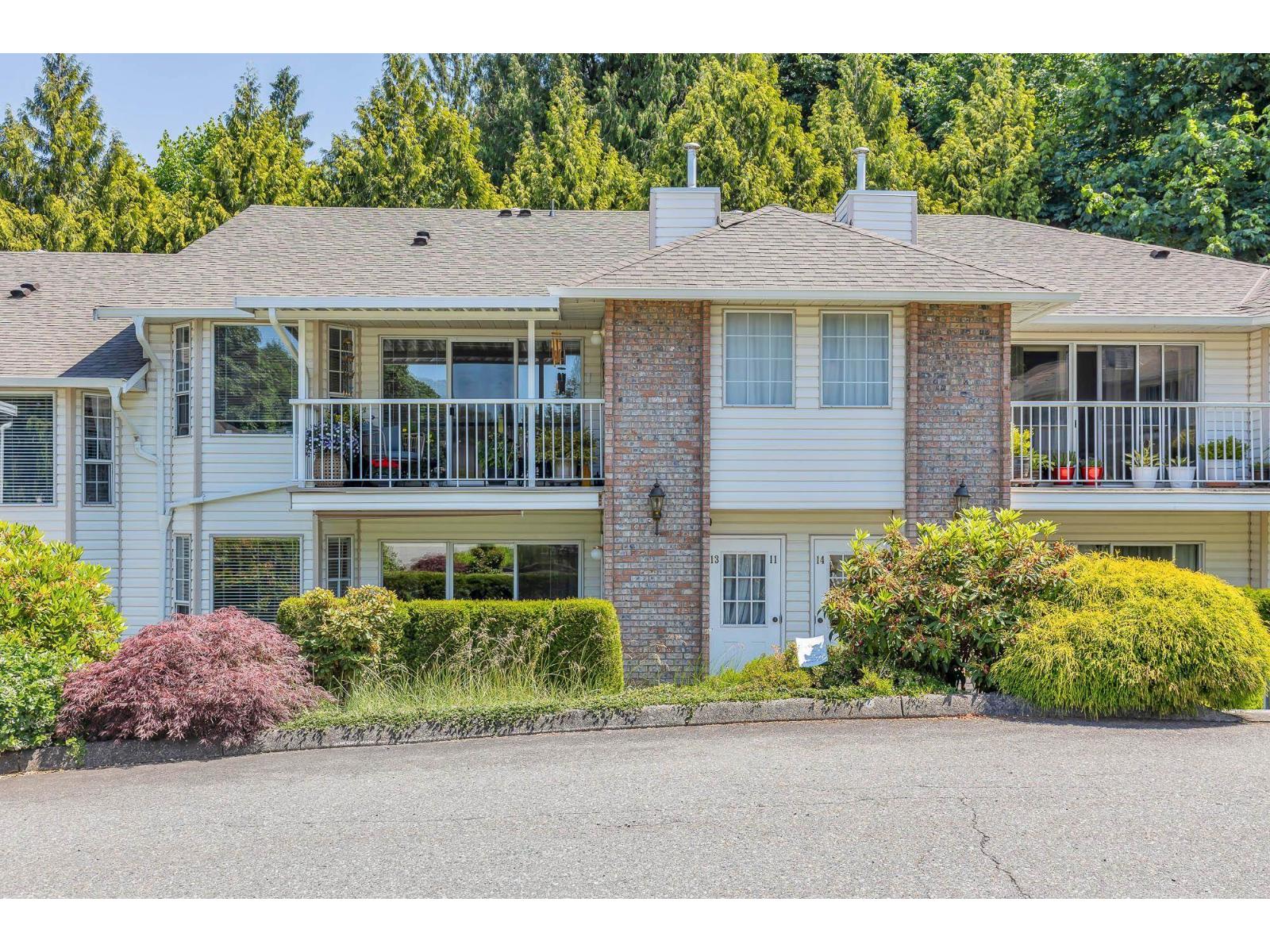 13 33123 GEORGE FERGUSON WAY, Abbotsford