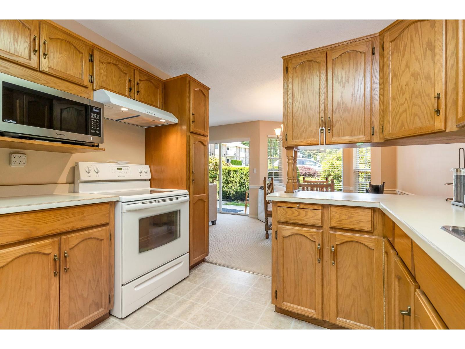 13 33123 GEORGE FERGUSON WAY, Abbotsford