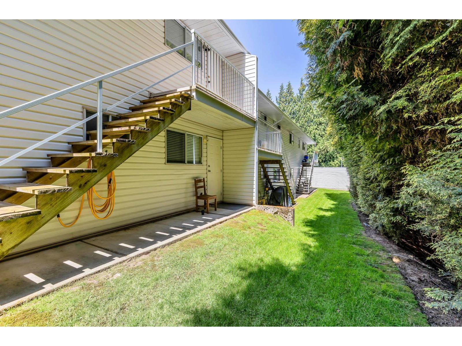 13 33123 GEORGE FERGUSON WAY, Abbotsford