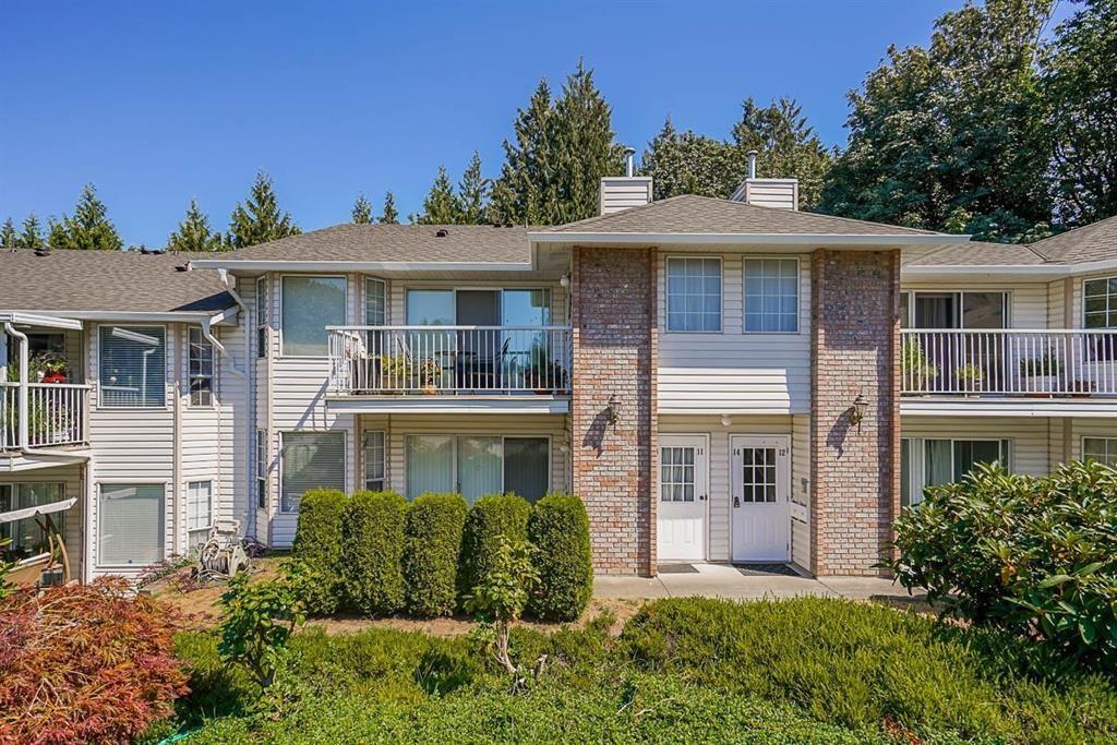 13 33123 GEORGE FERGUSON WAY, Abbotsford