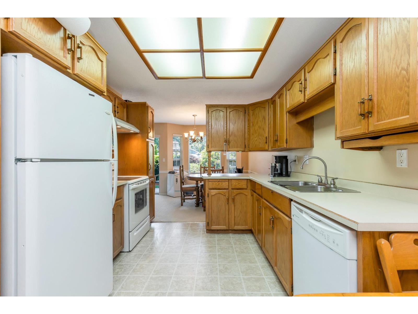 13 33123 GEORGE FERGUSON WAY, Abbotsford