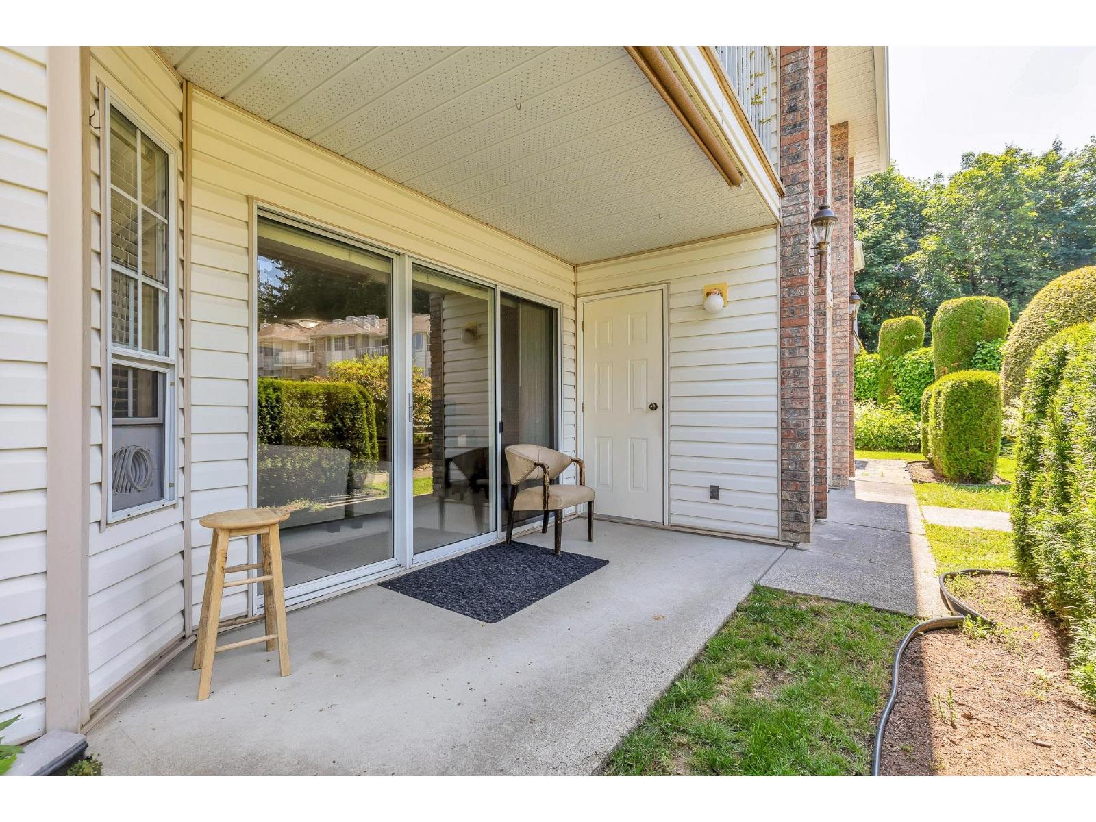 13 33123 GEORGE FERGUSON WAY, Abbotsford