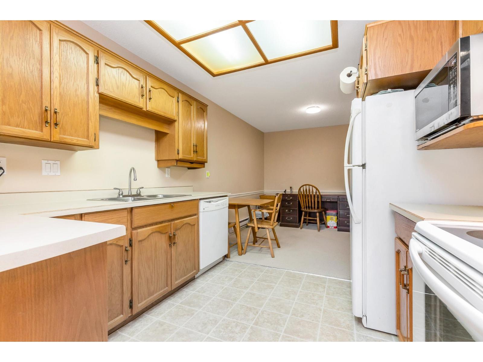 13 33123 GEORGE FERGUSON WAY, Abbotsford