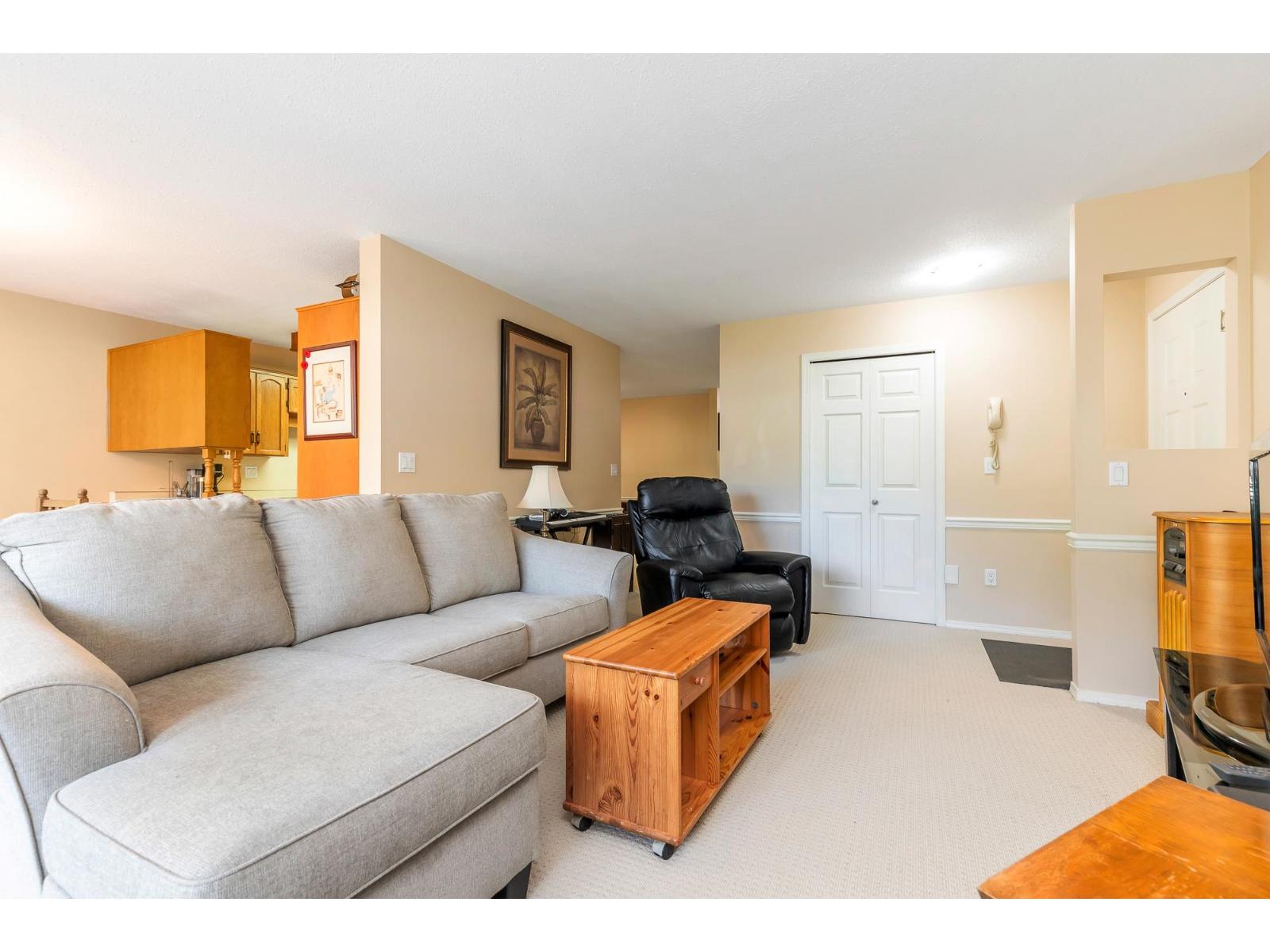 13 33123 GEORGE FERGUSON WAY, Abbotsford