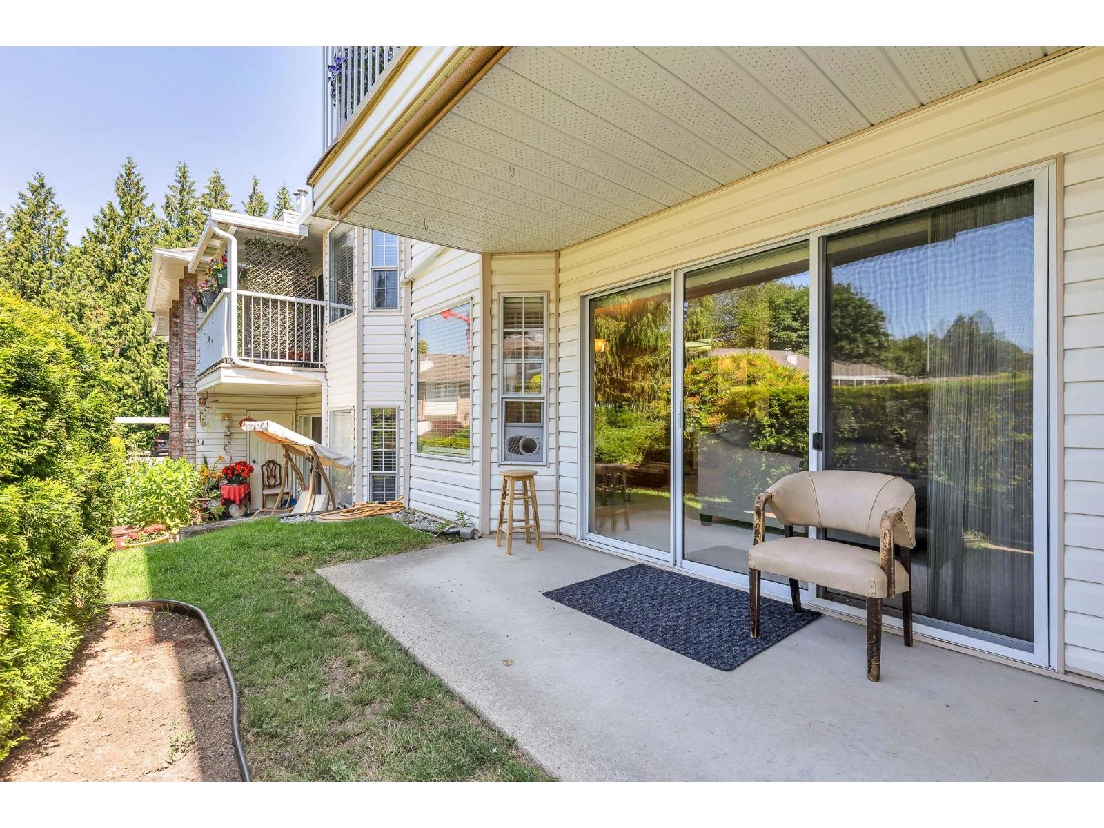 13 33123 GEORGE FERGUSON WAY, Abbotsford