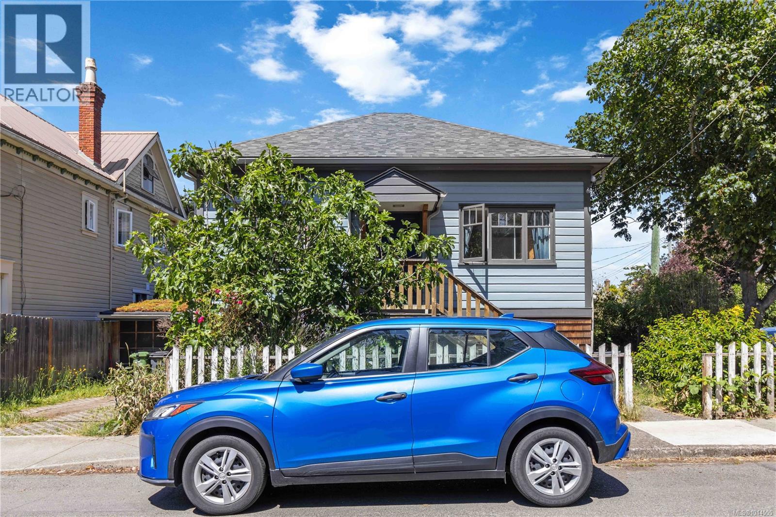  1334 Pembroke Street, Victoria