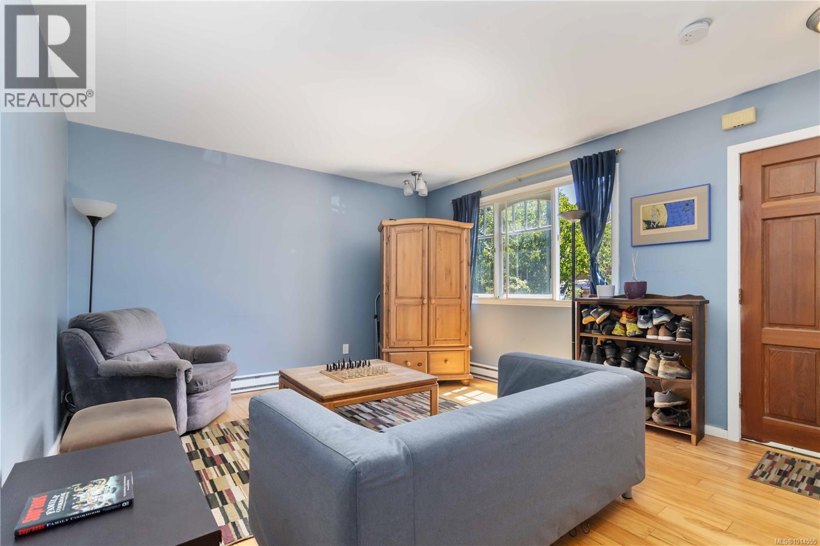  1334 Pembroke Street, Victoria