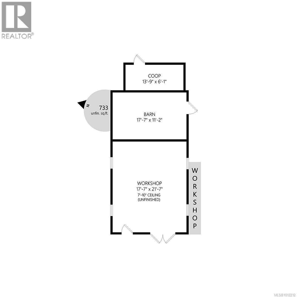 1034 COWERD Rd, Cobble Hill