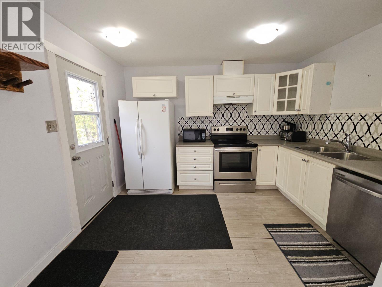140-5100 53 Street SW, Chetwynd