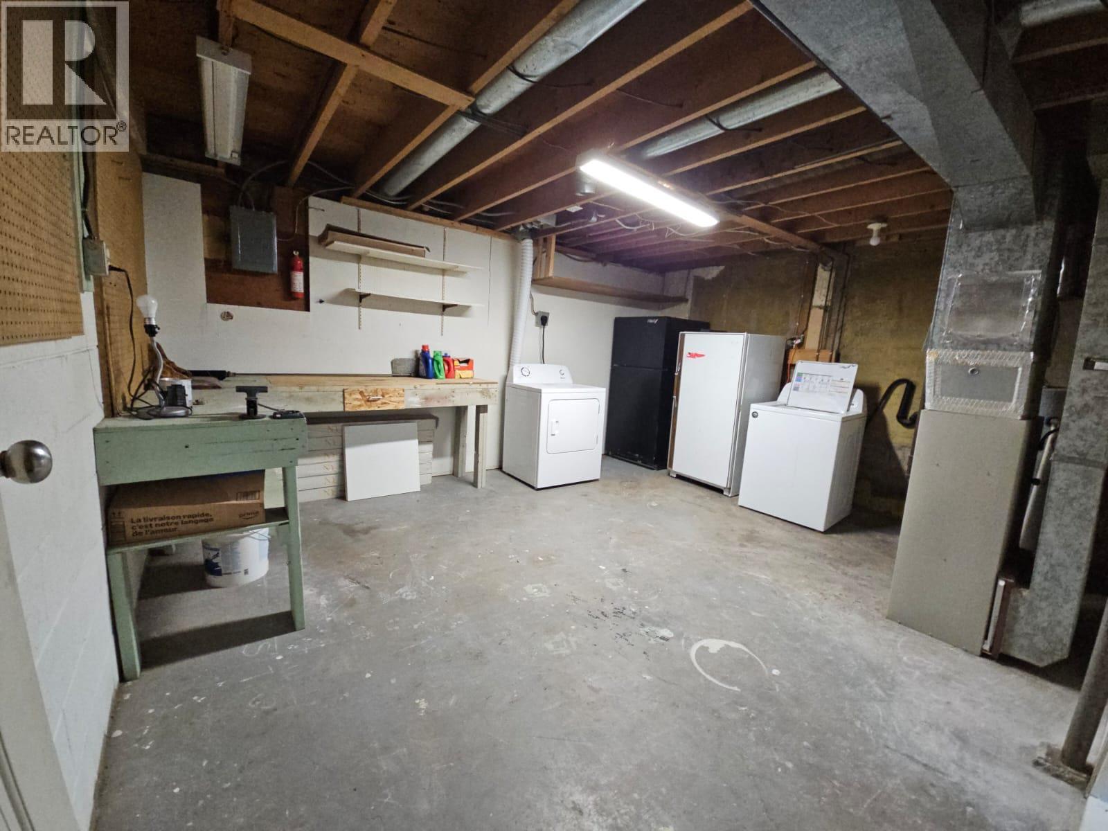 140-5100 53 Street SW, Chetwynd