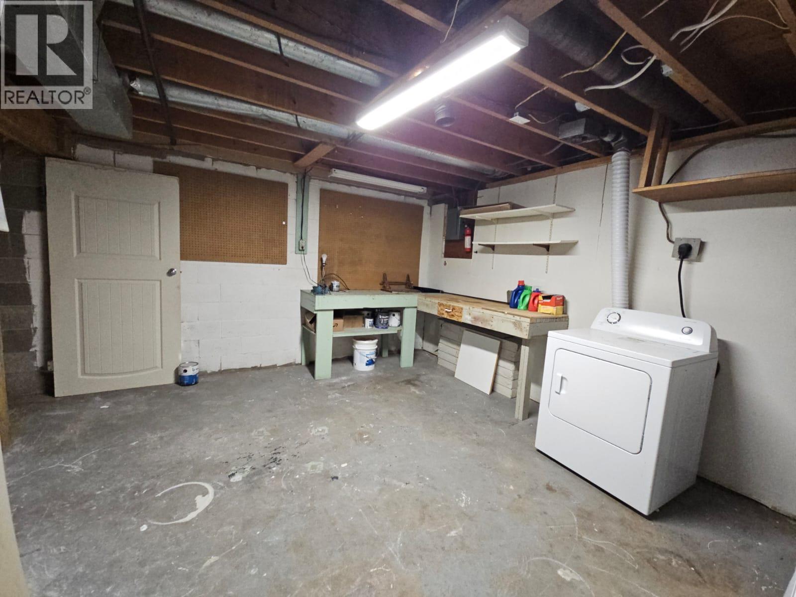 140-5100 53 Street SW, Chetwynd