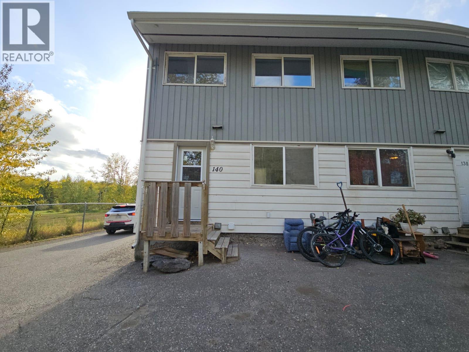 140-5100 53 Street SW, Chetwynd