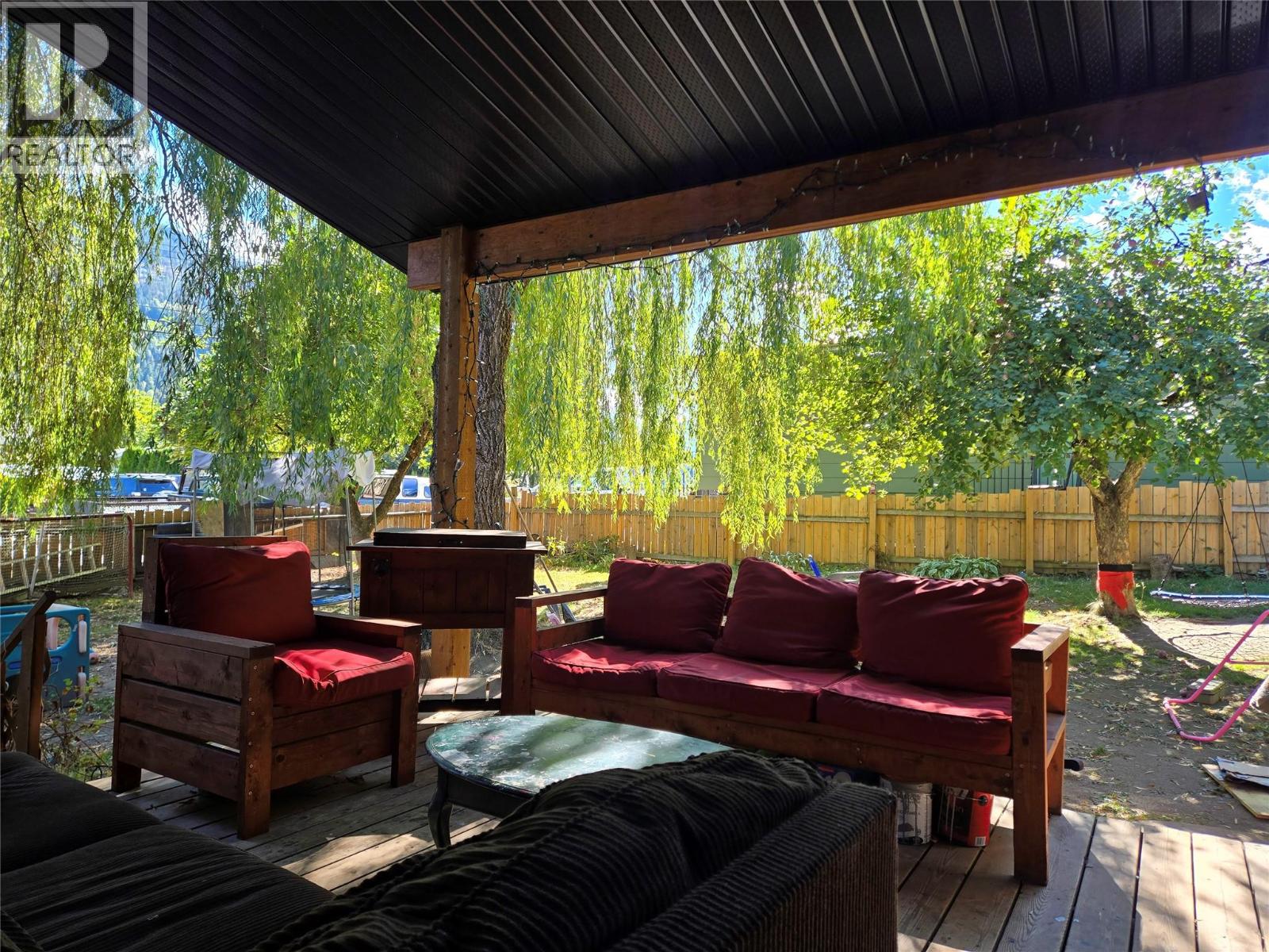 1602 Vancouver Street, Nelson