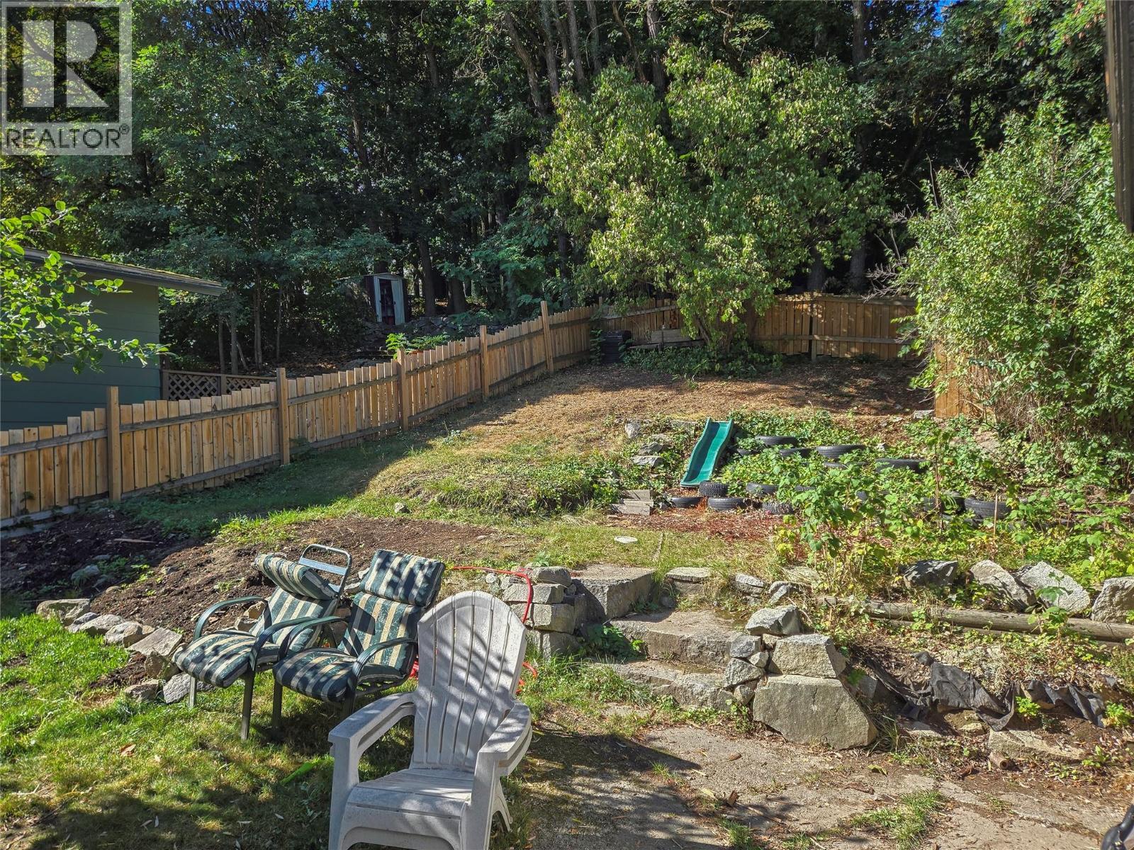 1602 Vancouver Street, Nelson