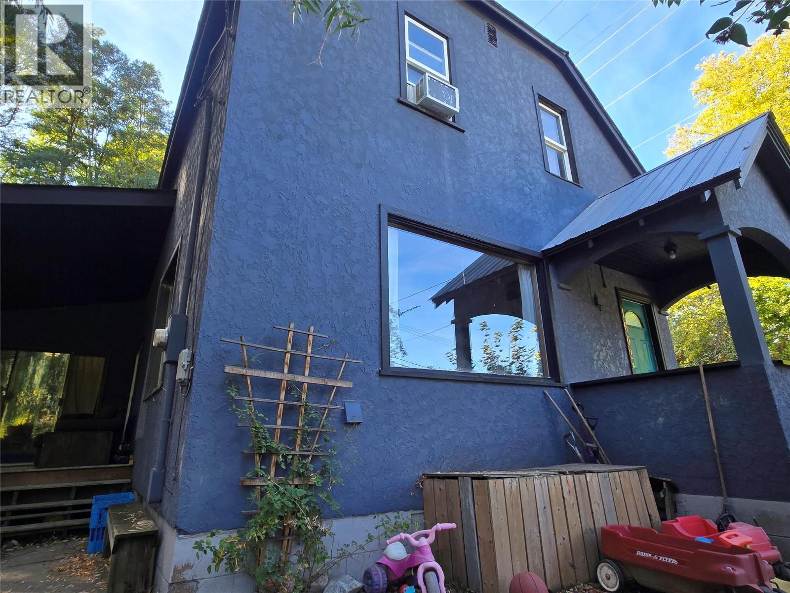 1602 Vancouver Street, Nelson