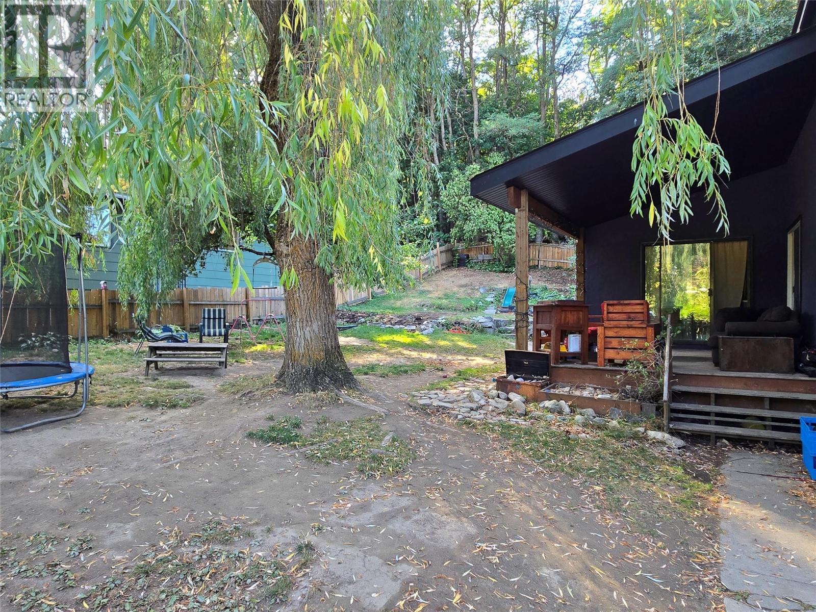 1602 Vancouver Street, Nelson