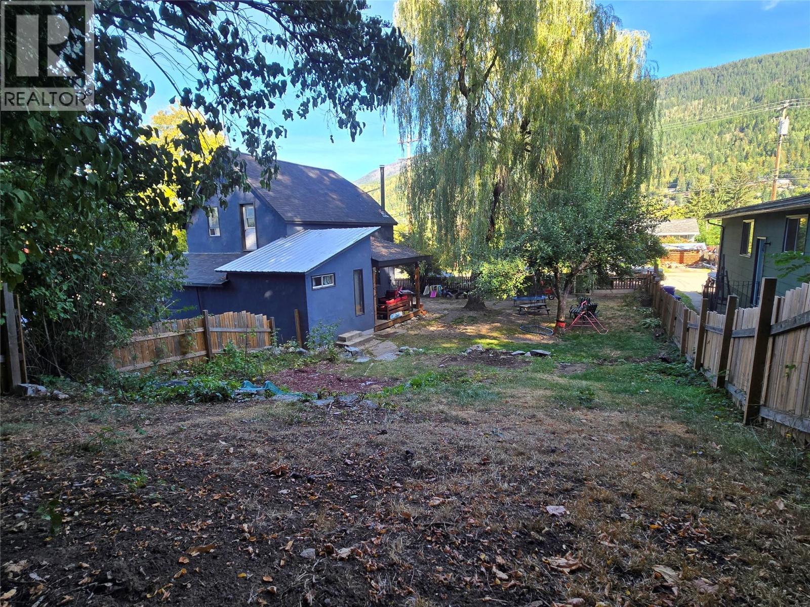 1602 Vancouver Street, Nelson