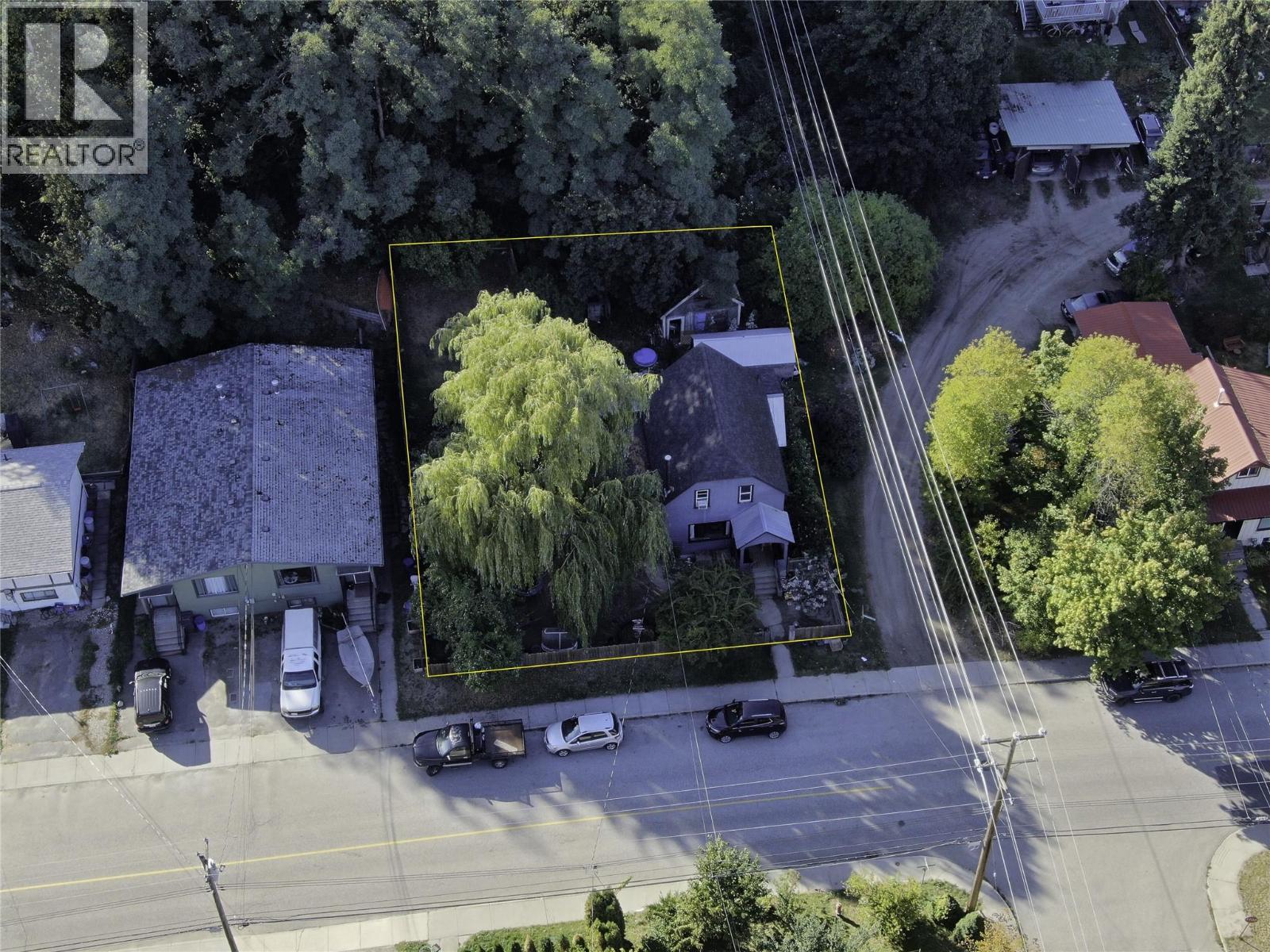1602 Vancouver Street, Nelson