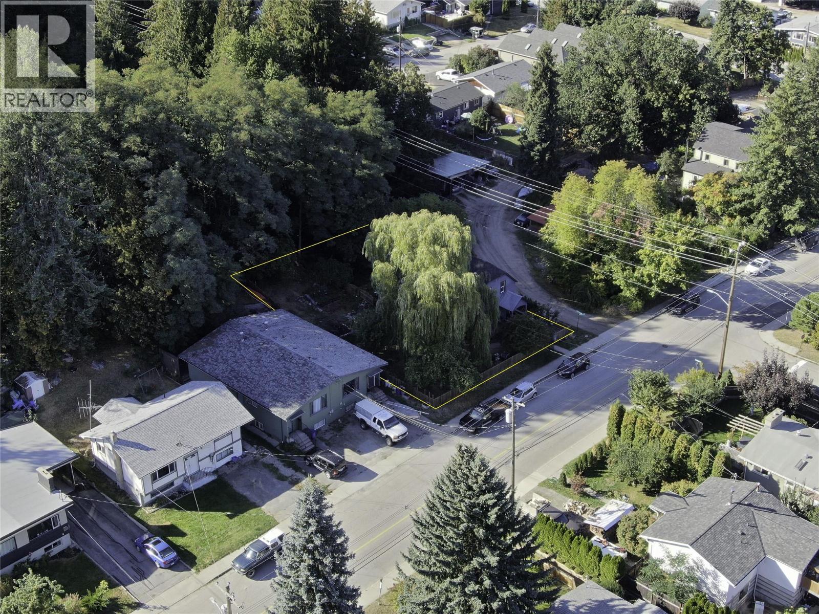 1602 Vancouver Street, Nelson