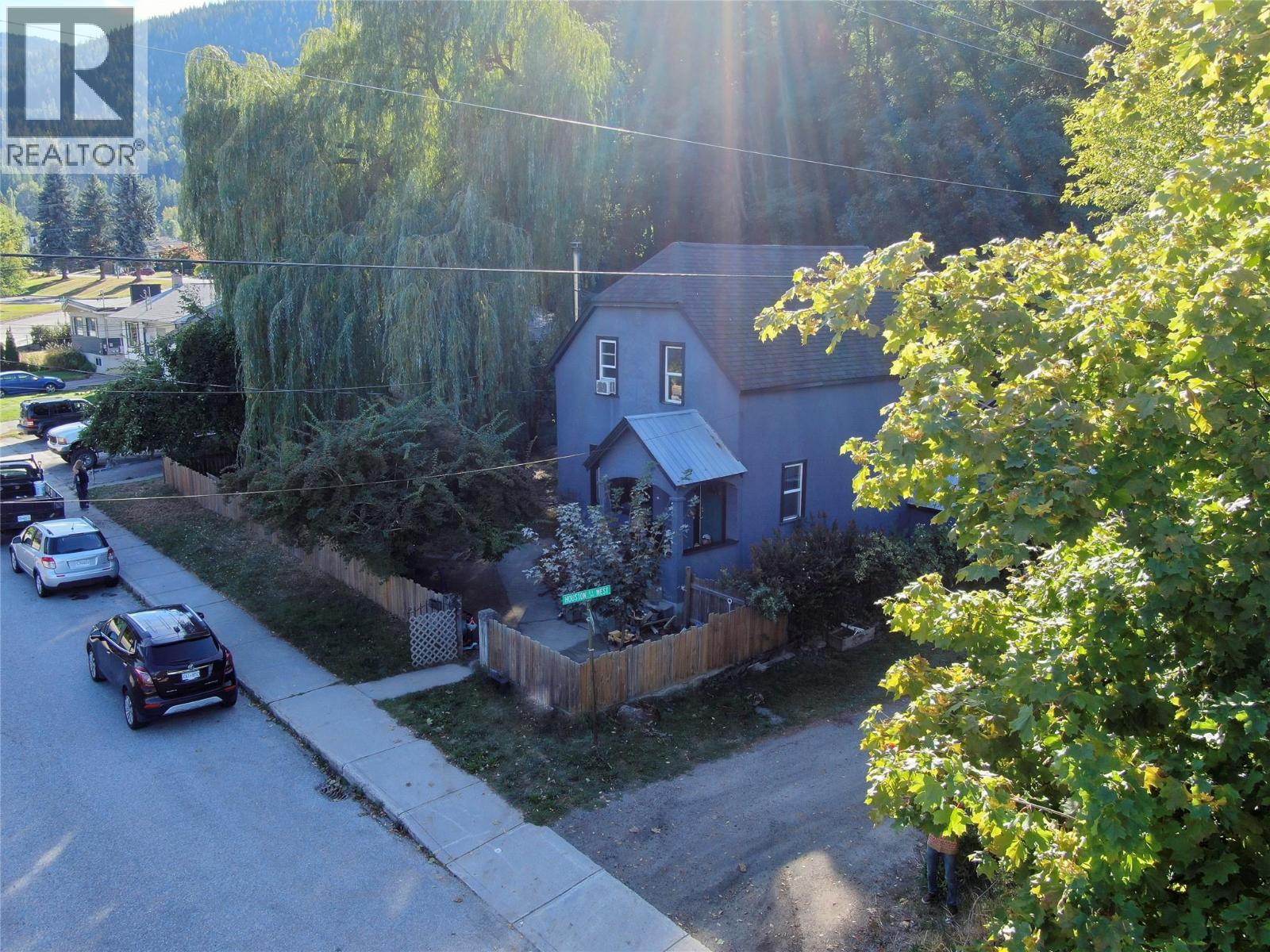 1602 Vancouver Street, Nelson
