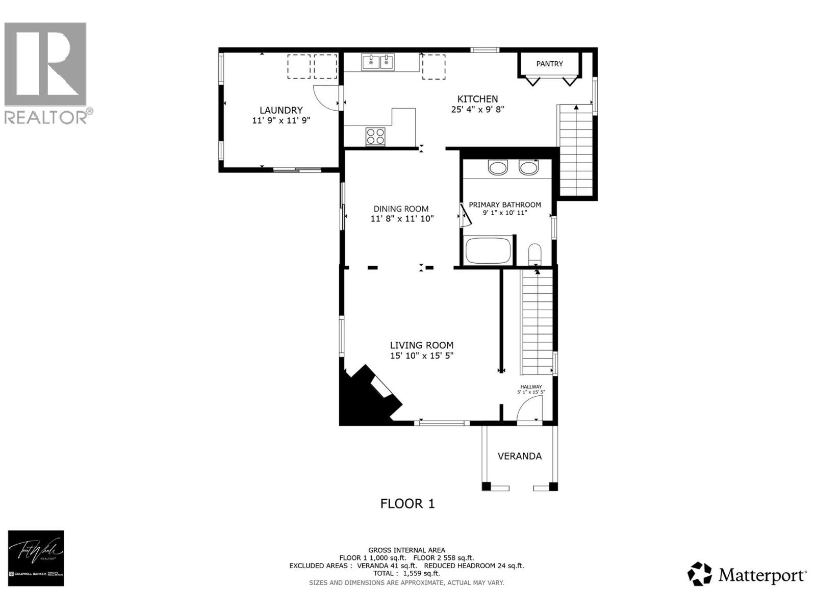1602 Vancouver Street, Nelson