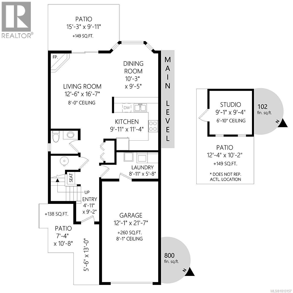 6000 Rockridge Rd, Duncan