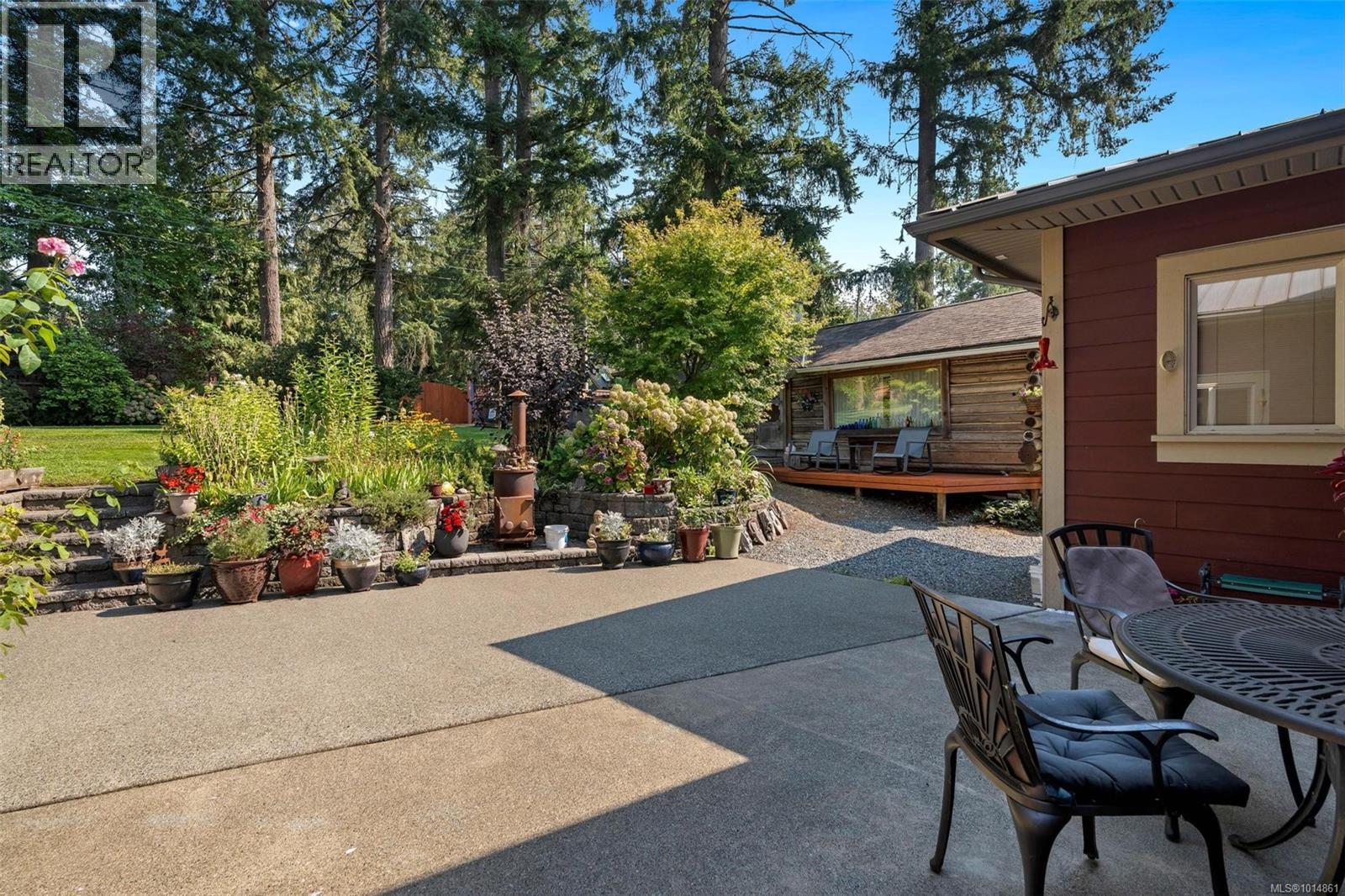 1870 Munsie Rd, Shawnigan Lake