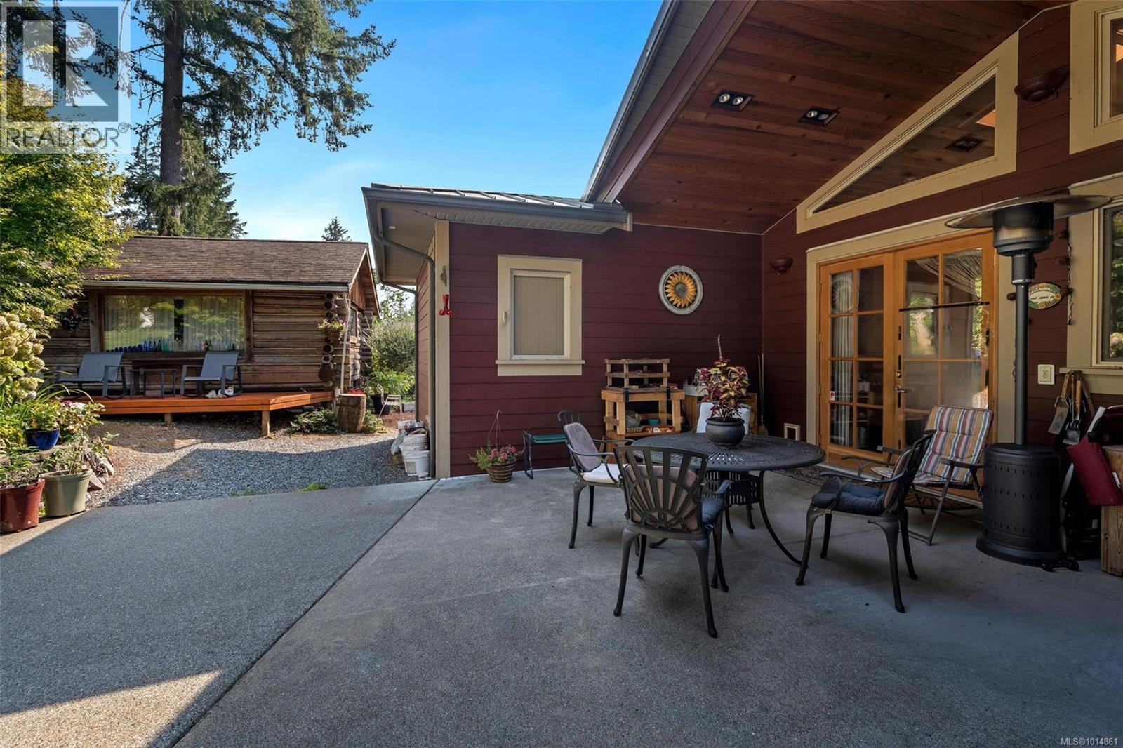 1870 Munsie Rd, Shawnigan Lake