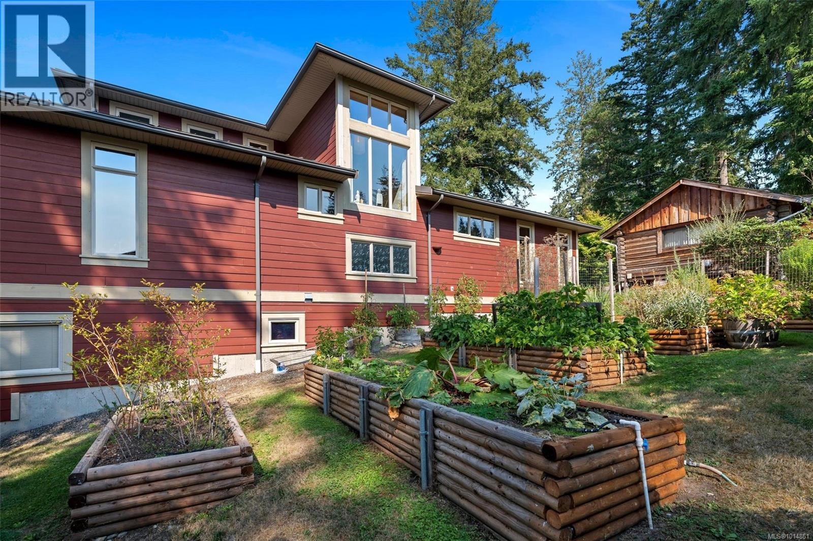 1870 Munsie Rd, Shawnigan Lake