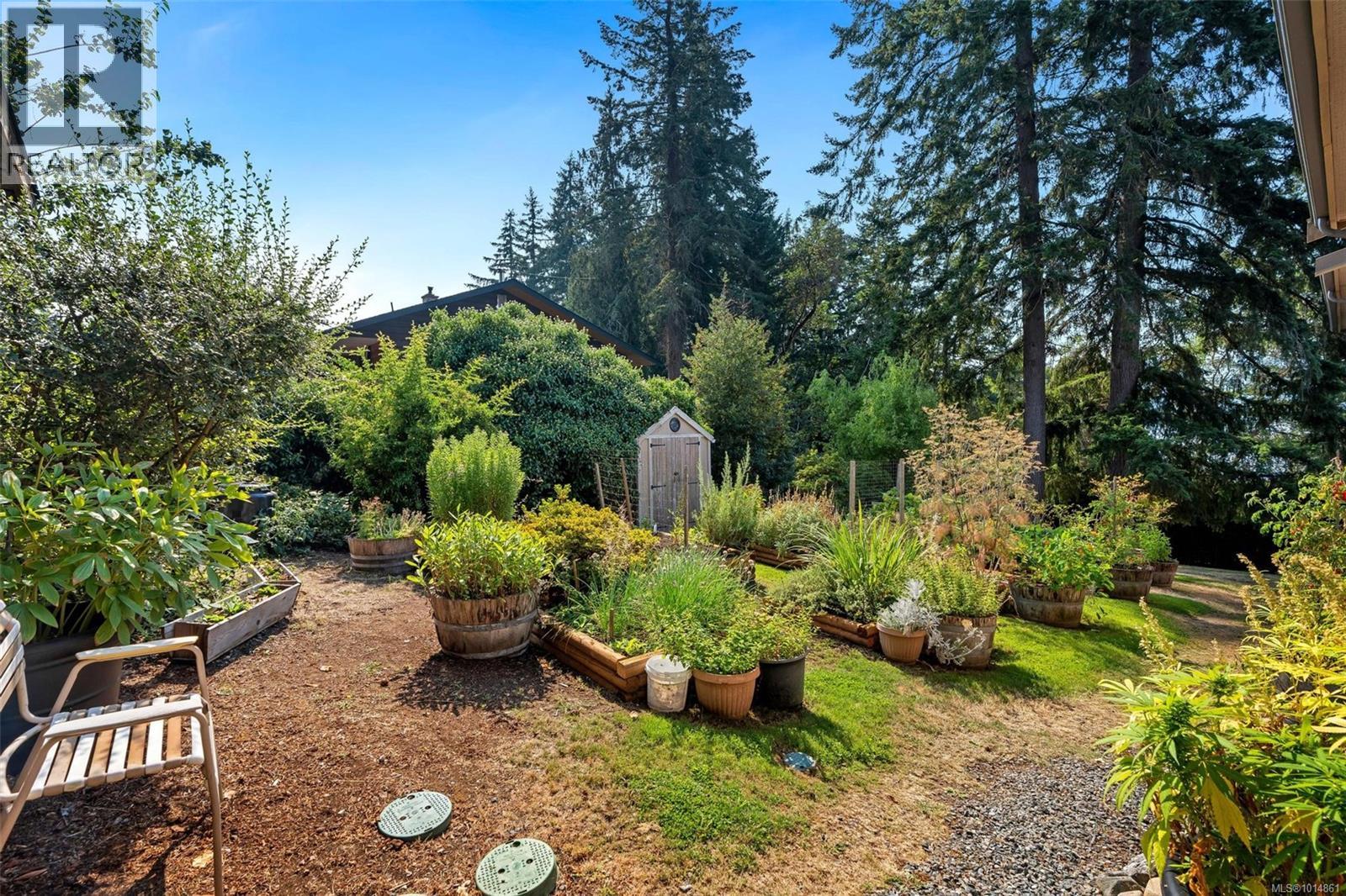 1870 Munsie Rd, Shawnigan Lake