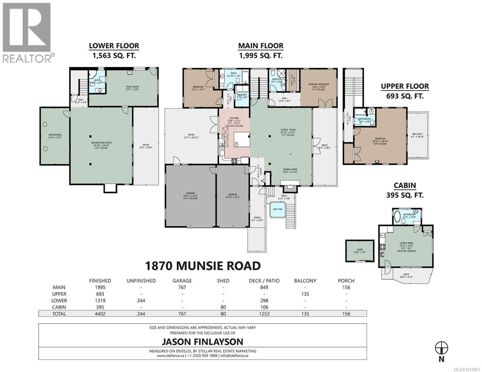 1870 Munsie Rd, Shawnigan Lake