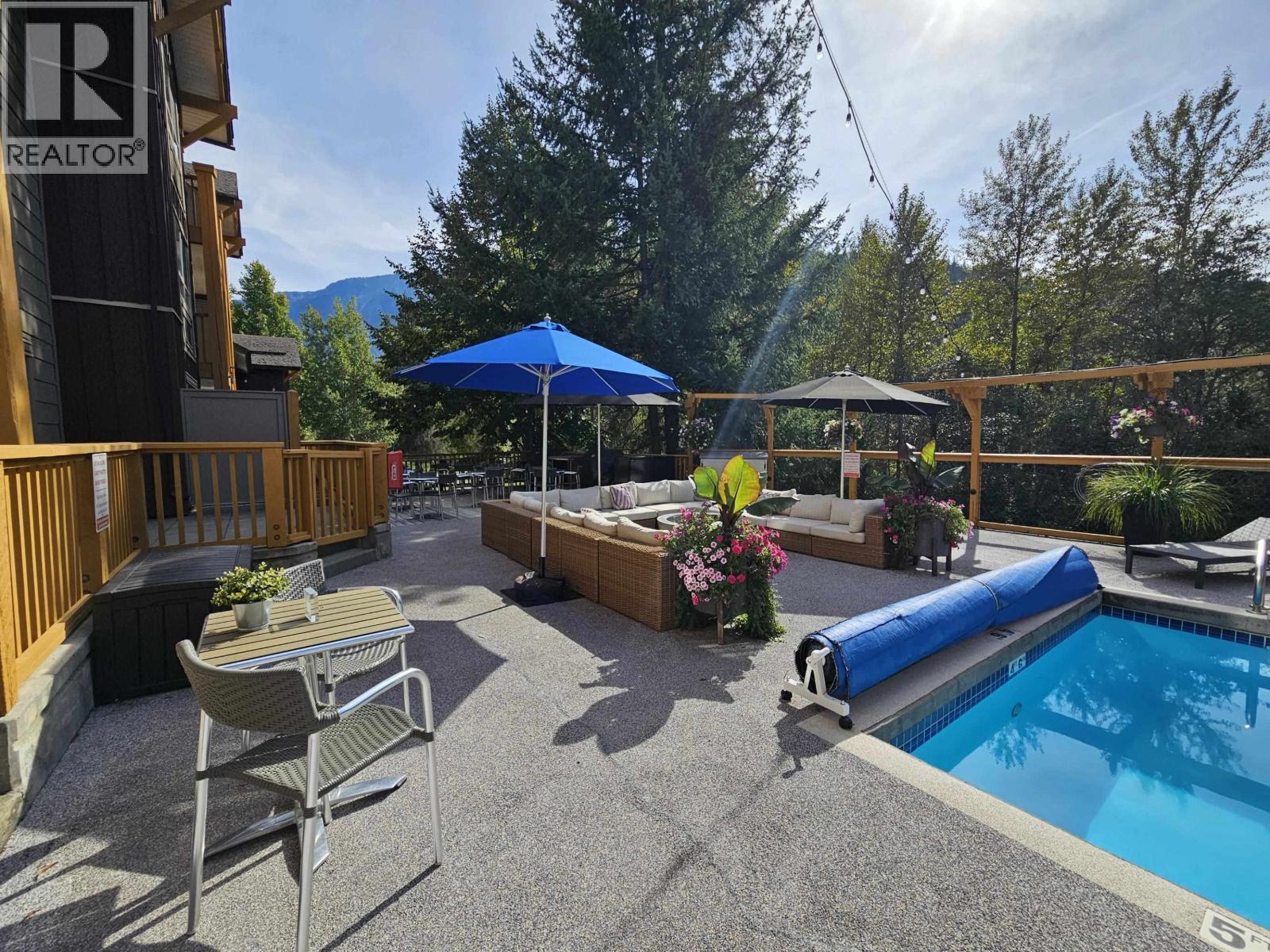 105 1490 HIGHWAY 99, Pemberton