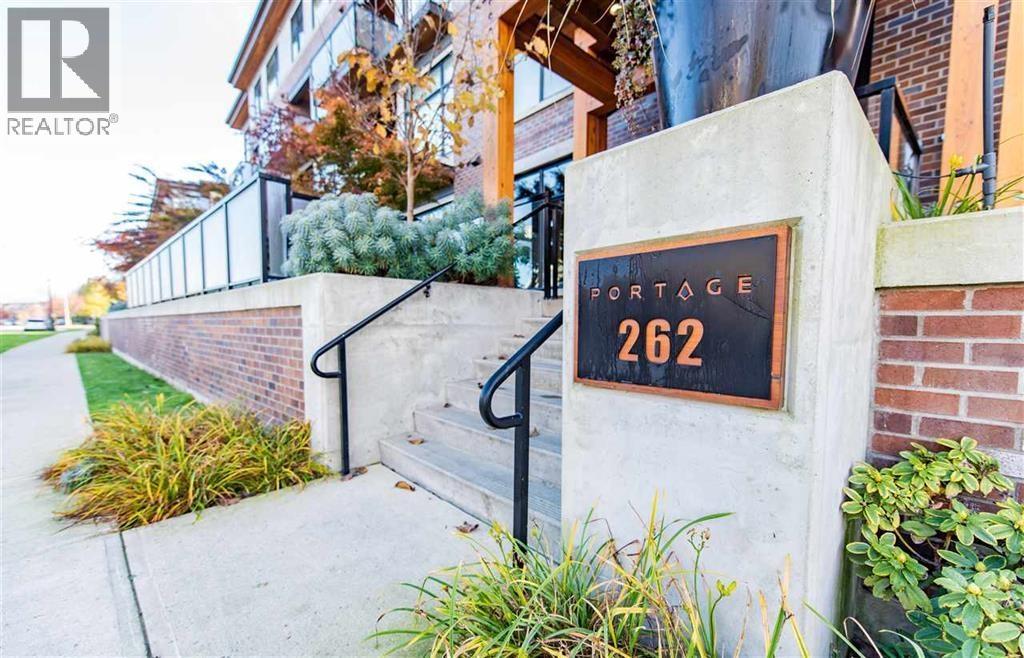 3FL 262 SALTER STREET, New Westminster