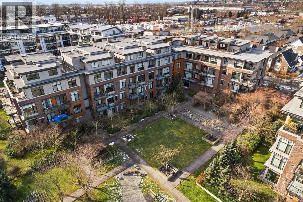 3FL 262 SALTER STREET, New Westminster