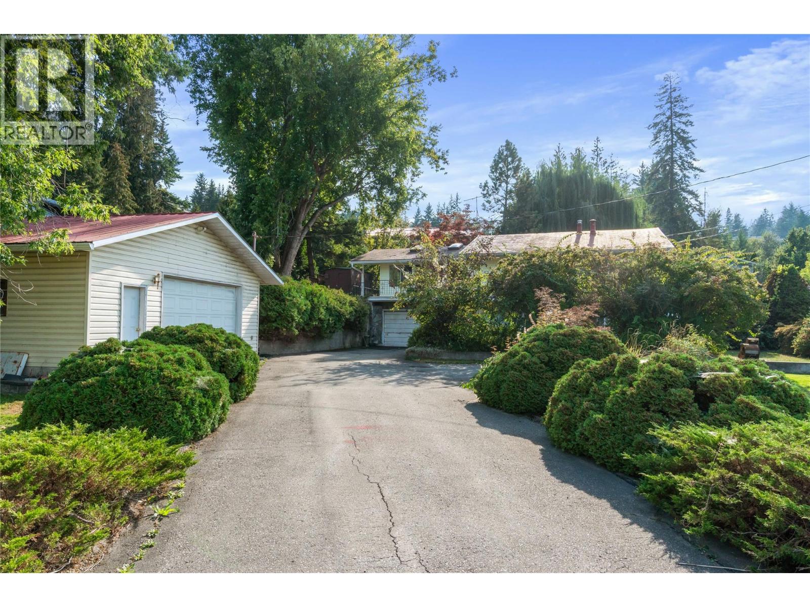 2602 Blind Bay Road, Blind Bay