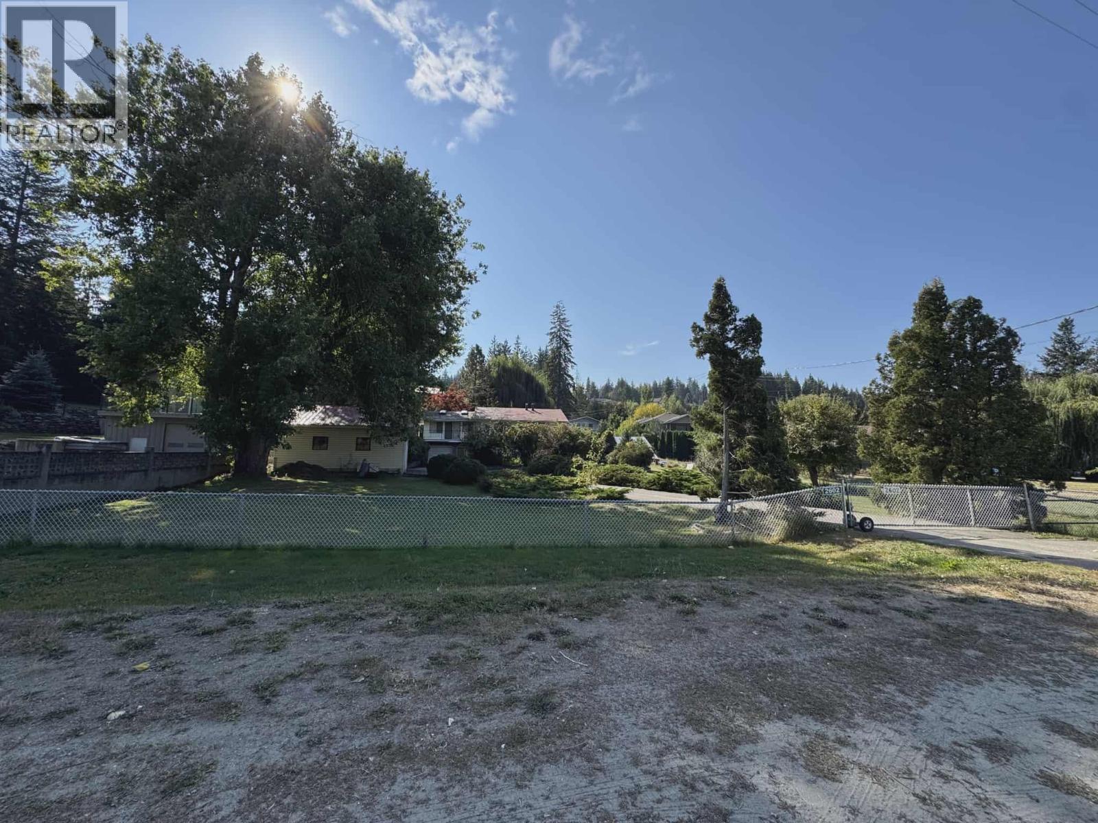 2602 Blind Bay Road, Blind Bay