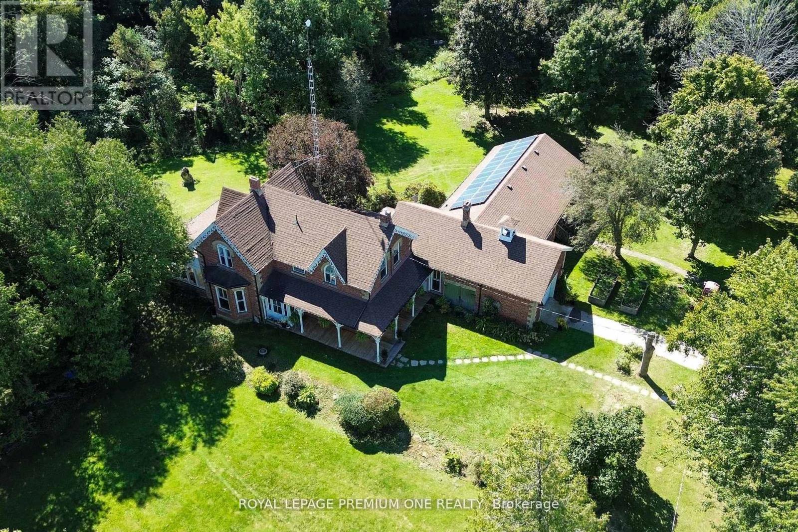 Single Family House for Sale in  HEART LAKE ROAD Caledon (Inglewood) 