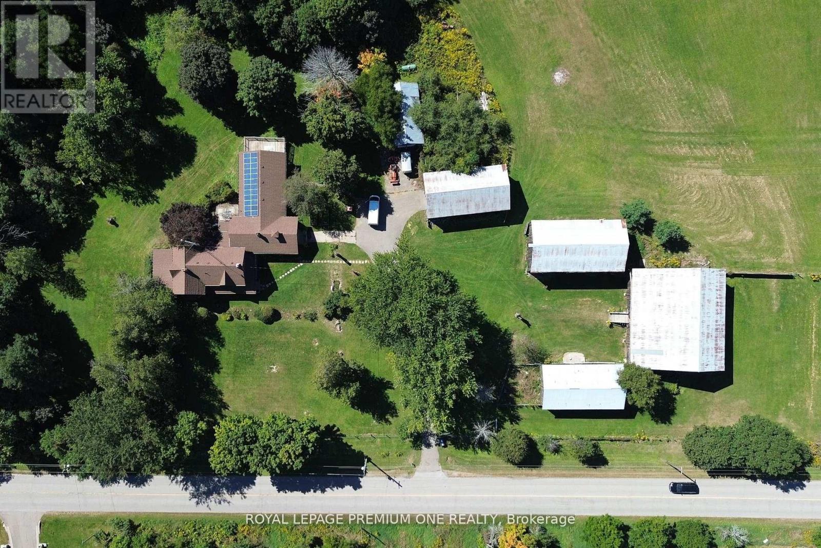 Single Family House for Sale in  HEART LAKE ROAD Caledon (Inglewood) 