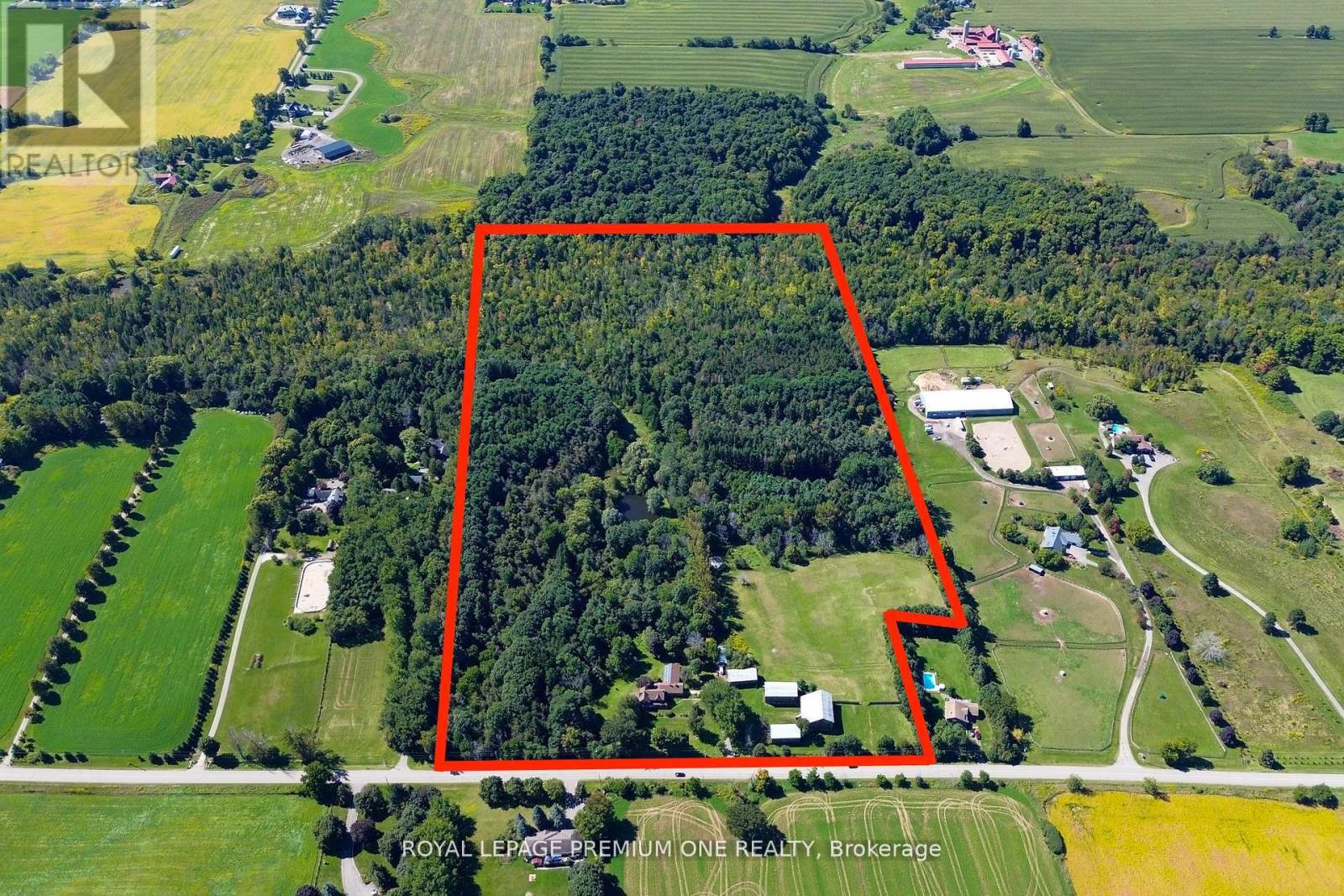 Single Family House for Sale in  HEART LAKE ROAD Caledon (Inglewood) 